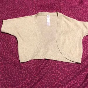 Short sleeve light cover